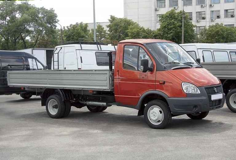 Заказ грузового такси для перевозки Кедрового ореха из Кызыла в Новосибирск