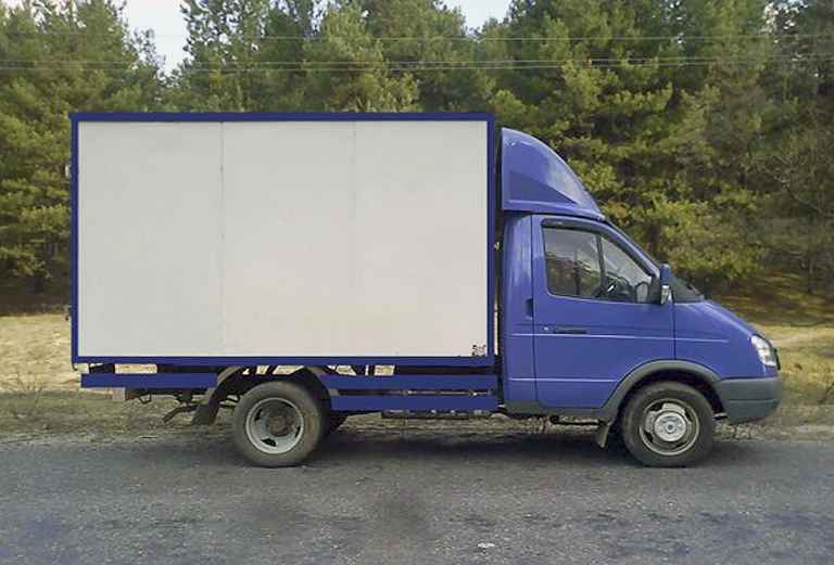 Перевозка строительных грузов из Тулы в Мурманск
