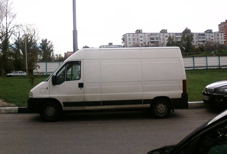 Стоимость перевозки роллета+стекла 12 мм(ва дер.ящике). из Дзержинский в Брянск