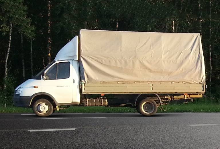 Сколько стоит перевозка строительных грузов из Москва в Москва